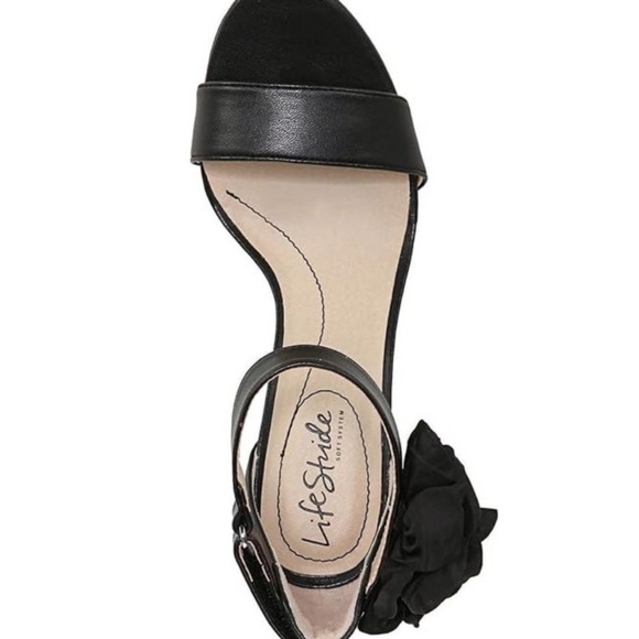 LifeStride Adore Me Sandal - Picture 3 of 3